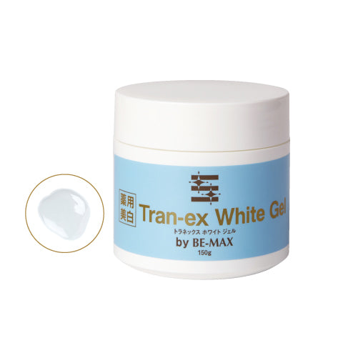 BE-MAX 薬用Tran-ex White Gel(トラネックス ホワイト ジェル)150g