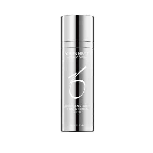 ゼオスキン サンスクリーン プラスプライマー SPF30 30mL